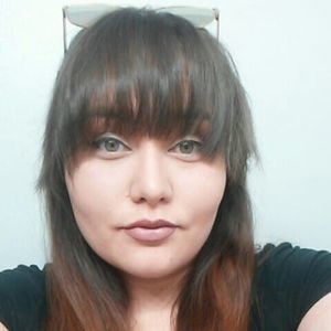 Meet your Posher, Audrey